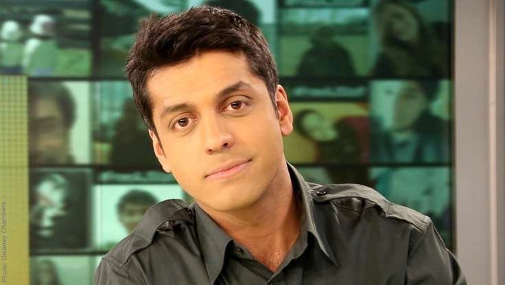 Dispelling Islamophobia, One Word at a Time: Wajahat Ali in <em>The NYT</em>